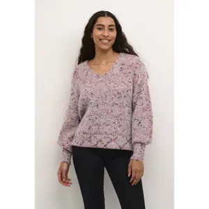 Woman sweater KAFFE Giana image-1