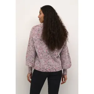 Woman sweater KAFFE Giana image-4