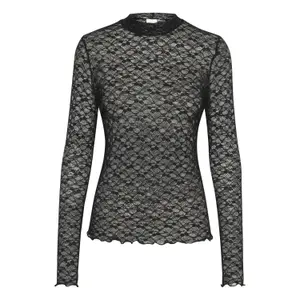 Blusa feminina KAFFE Jolia image-0