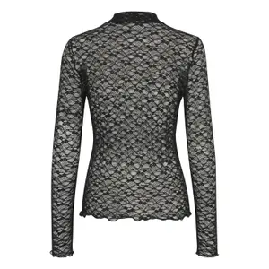 Blusa feminina KAFFE Jolia image-3