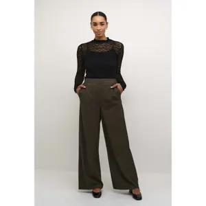 Blusa feminina KAFFE Jolia image-1