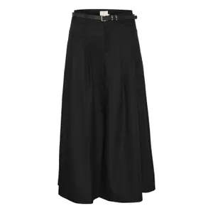 Women's skirt KAFFE Lissi image-0