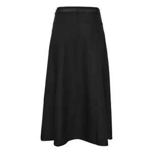 Women's skirt KAFFE Lissi image-5