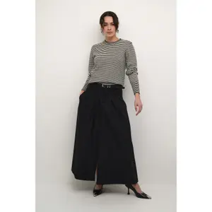 Women's skirt KAFFE Lissi image-1