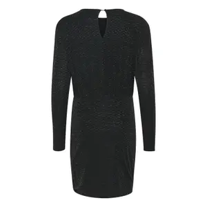Robe jersey femme KAFFE Ellie image-1