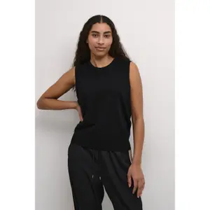 Damen-Top KAFFE Lizza image-2