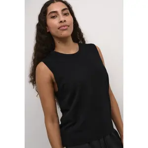 Damen-Top KAFFE Lizza image-5