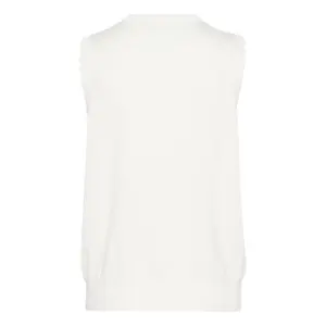 Stricktop Damen KAFFE Lizza image-1