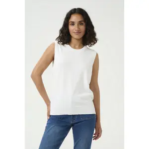 Stricktop Damen KAFFE Lizza image-3