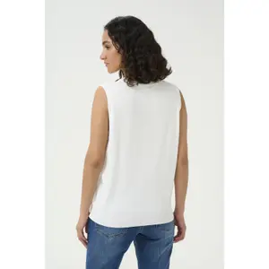 Stricktop Damen KAFFE Lizza image-4