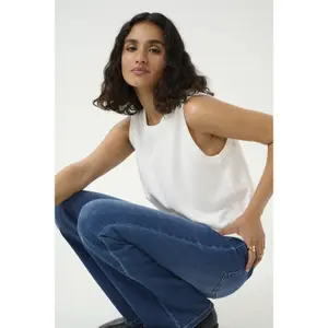 Stricktop Damen KAFFE Lizza image-5