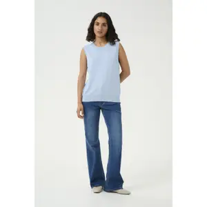 Stricktop Damen KAFFE Lizza image-2