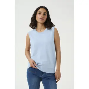 Stricktop Damen KAFFE Lizza image-3