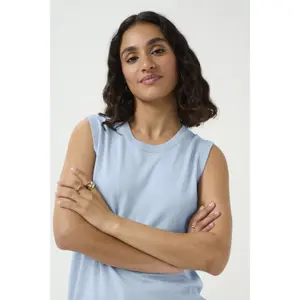 Stricktop Damen KAFFE Lizza image-5