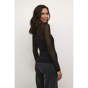 T-Shirt KAFFE Doriana image-6