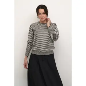 Sweter damski KAFFE Nala image-1