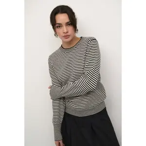 Sweter damski KAFFE Nala image-5