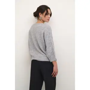 Jersey de mujer KAFFE Meridith image-4