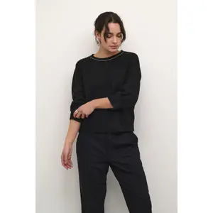 Jersey de mujer KAFFE Meridith image-3