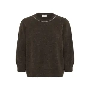 Jersey de mujer KAFFE Meridith image-0