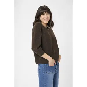 Jersey de mujer KAFFE Meridith image-3