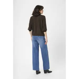 Jersey de mujer KAFFE Meridith image-4