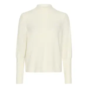 Camisola de malha para mulher KAFFE Amelia image-0