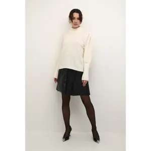 Camisola de malha para mulher KAFFE Amelia image-2