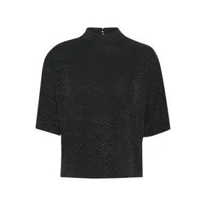T-shirt de mulher KAFFE Ellie image-0
