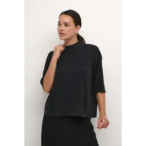 T-shirt de mulher KAFFE Ellie image-2