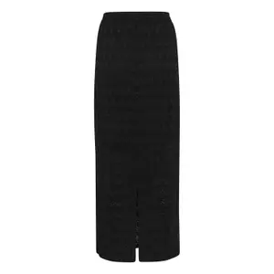 Saias culottes em renda para mulher KAFFE Smilla image-3