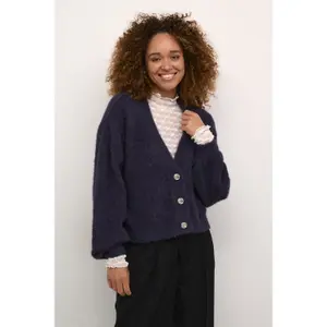 Women's cardigan KAFFE Vilma image-2