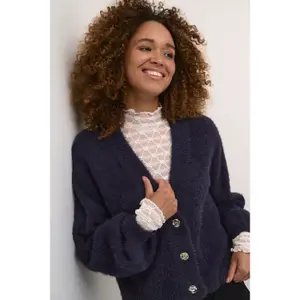 Women's cardigan KAFFE Vilma image-5