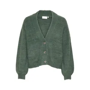 Women's cardigan KAFFE Vilma image-0