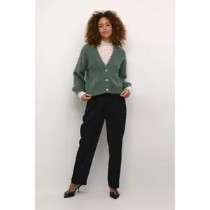 Women's cardigan KAFFE Vilma image-2