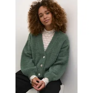Women's cardigan KAFFE Vilma image-5