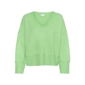 Woman sweater KAFFE Fridana image-0