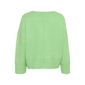 Woman sweater KAFFE Fridana image-4