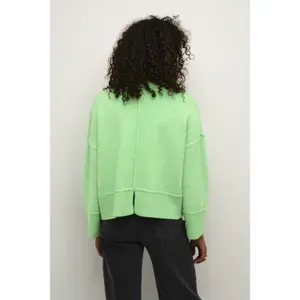 Woman sweater KAFFE Fridana image-5