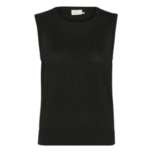 Damski tank top KAFFE Regina Slipover image-0