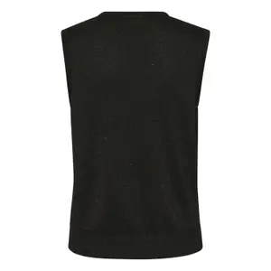 Damski tank top KAFFE Regina Slipover image-3
