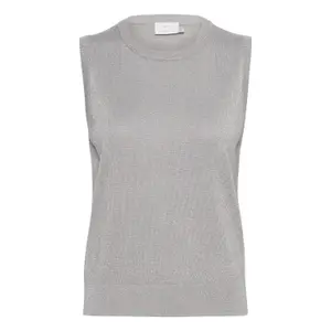 Damski tank top KAFFE Regina Slipover image-0
