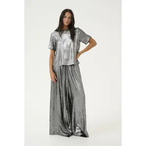 Women's blouse KAFFE Lorina image-2