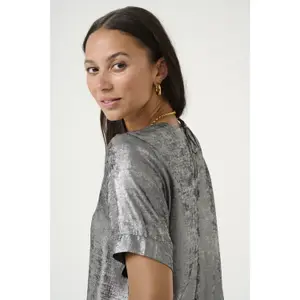 Women's blouse KAFFE Lorina image-5