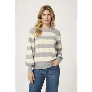 Saltador feminino KAFFE Lizza image-2