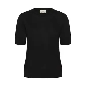 Women's knitted blouse KAFFE Loren image-0