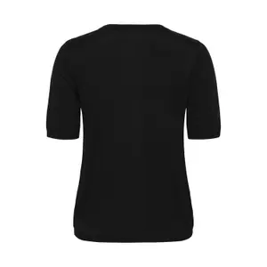 Women's knitted blouse KAFFE Loren image-1