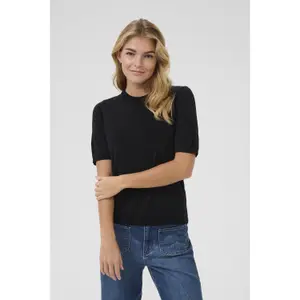 Women's knitted blouse KAFFE Loren image-6