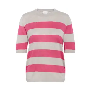 Blouse en tricot femme KAFFE Loren image-0