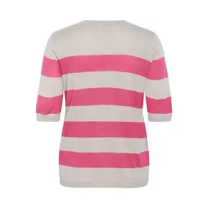 Blouse en tricot femme KAFFE Loren image-1